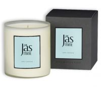 Archipelago Botanicals Jasmine Soy Candle