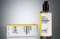 Suki Daily Shampoo Revitalizing