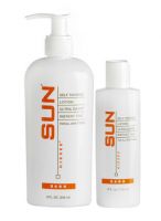 Sun Laboratories Ultra Dark Self Tanning Lotion