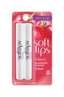 Softlips Lip Protectant/Sunscreen SPF 20