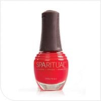 SpaRitual Dramatic High Notes Nail Lacquer