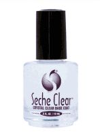 Seche Clear Crystal Clear Base Coat