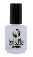 Seche Plus Fortified Nail Strengthener