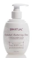 SpaRitual Instinctual Moisturizing Lotion