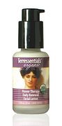 Terressentials Flower Therapy Daily Renewal Facial Lotion