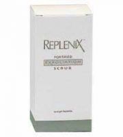 Replenix Fortified Exfoliation Scrub Packettes