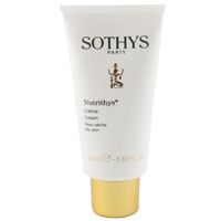 Sothys Sothy's Nutrithys Cream Dry Skin