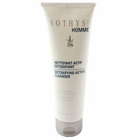 Sothys Sothy's Homme Detoxifying Active Cleanser