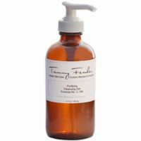 Tammy Fender Purifying Cleansing Gel Rosemary & Tangerine