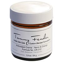 Tammy Fender Antioxidant Creme Neroli & Orange