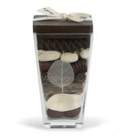 Archipelago Botanicals Seduce Potpourri in Glass Container