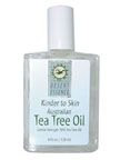 Desert Essence Kinder To Skin Tea Tree Oil