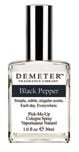 Demeter Fragrance Library Black Pepper Cologne Spray