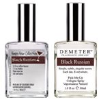 Demeter Fragrance Library Black Russian Cologne Spray