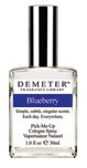 Demeter Fragrance Library Blueberry Cologne Spray