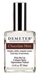 Demeter Fragrance Library Chocolate Mint Cologne Spray