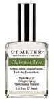 Demeter Fragrance Library Christmas Tree Cologne Spray