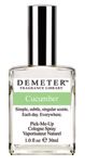 Demeter Fragrance Library Cucumber Cologne Spray