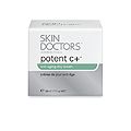 Skin Doctors Potent C plus Anti-aging Day Cream