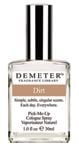 Demeter Fragrance Library Dirt