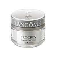 Lancome Progres Eye Creme