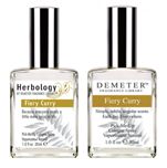 Demeter Fragrance Library Fiery Curry Cologne Spray