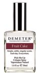 Demeter Fragrance Library Fruit Cake Cologne Spray