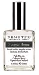 Demeter Fragrance Library Funeral Home Cologne Spray