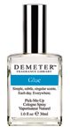 Demeter Fragrance Library Glue Cologne Spray