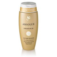 Lancome Absolue Soleil Premium Bx Protection Body Cream
