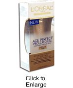 L'Oréal Paris Age Perfect Pro-Calcium Eye and Lip Cream
