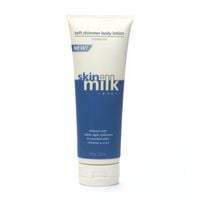 SkinMilk Soft Shimmer Body Lotion