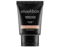 Smashbox Sheer Focus Tinted Moisturizer