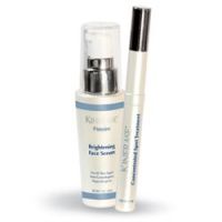 Kinerase Brightening Anti-Aging System