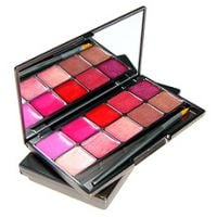 Three Custom Color Specialists Lip Palettes