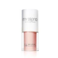 My Blend Balance of Power MiniLab Day Lotion