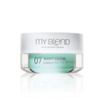 My Blend Change for the Better MiniLab Night Creme