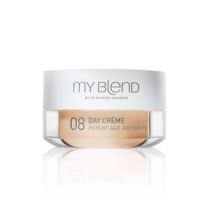 My Blend Potent Age Antidote MiniLab Day Creme