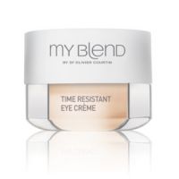 My Blend Time Resistant Eye Creme
