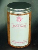 Rainbow Essence Heavenly Bath Salts