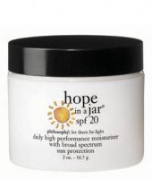 Philosophy Hope in a Jar SPF 20