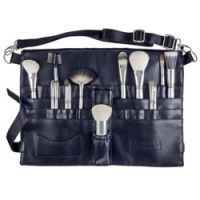 Sephora Make Up Artist Brush Belt Set