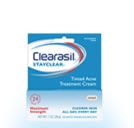 Clearasil StayClear Tinted Acne Treatment Cream