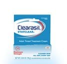 Clearasil StayClear Adult Acne Treatment Cream