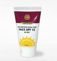 Zia Ultimate Age-Defying Solar Care Face