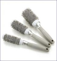 Scunci Ceramic Ion Technology Thermal Brush