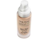 Sally Hansen Natural Beauty Your Skin Makeup Foundation