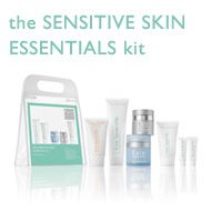 Kate Somerville The Sensitive Skin Essentials Kit