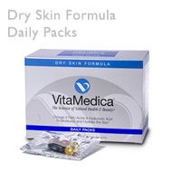 Kate Somerville Dry Skin Formula Daily Packs
