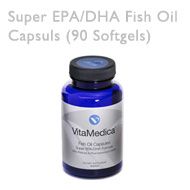 Kate Somerville Super EPA/DHA Fish Oil Capsuls